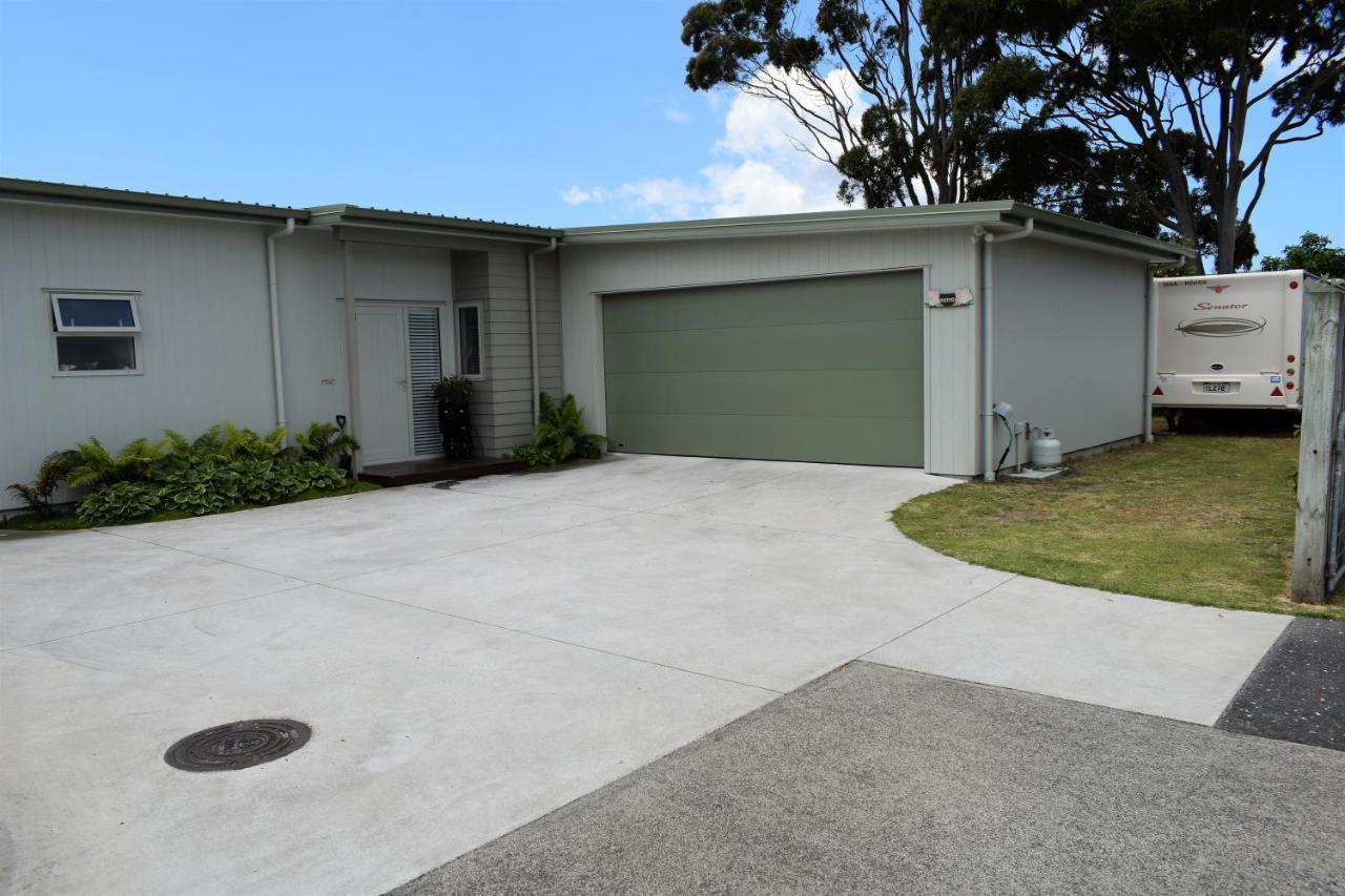 Paradise In Whitianga B&B Wells Place Dış mekan fotoğraf