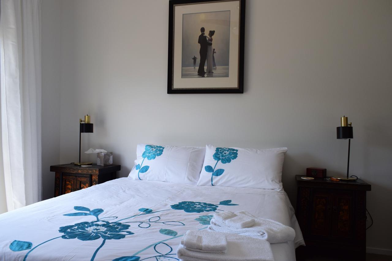 Paradise In Whitianga B&B Wells Place Dış mekan fotoğraf