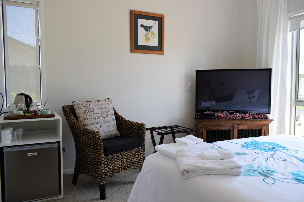 Paradise In Whitianga B&B Wells Place Dış mekan fotoğraf