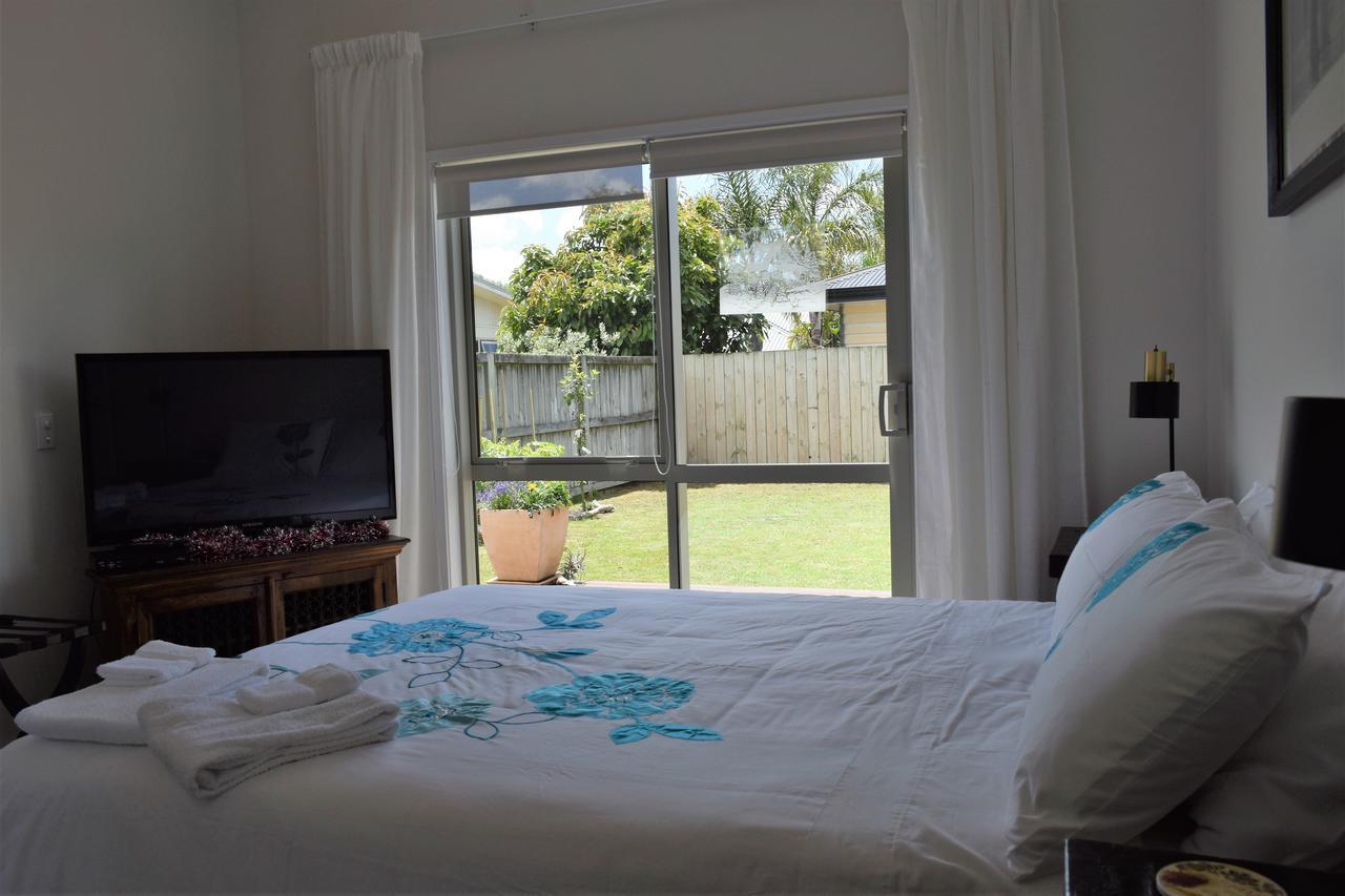 Paradise In Whitianga B&B Wells Place Dış mekan fotoğraf
