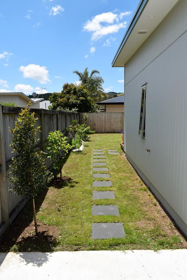 Paradise In Whitianga B&B Wells Place Dış mekan fotoğraf