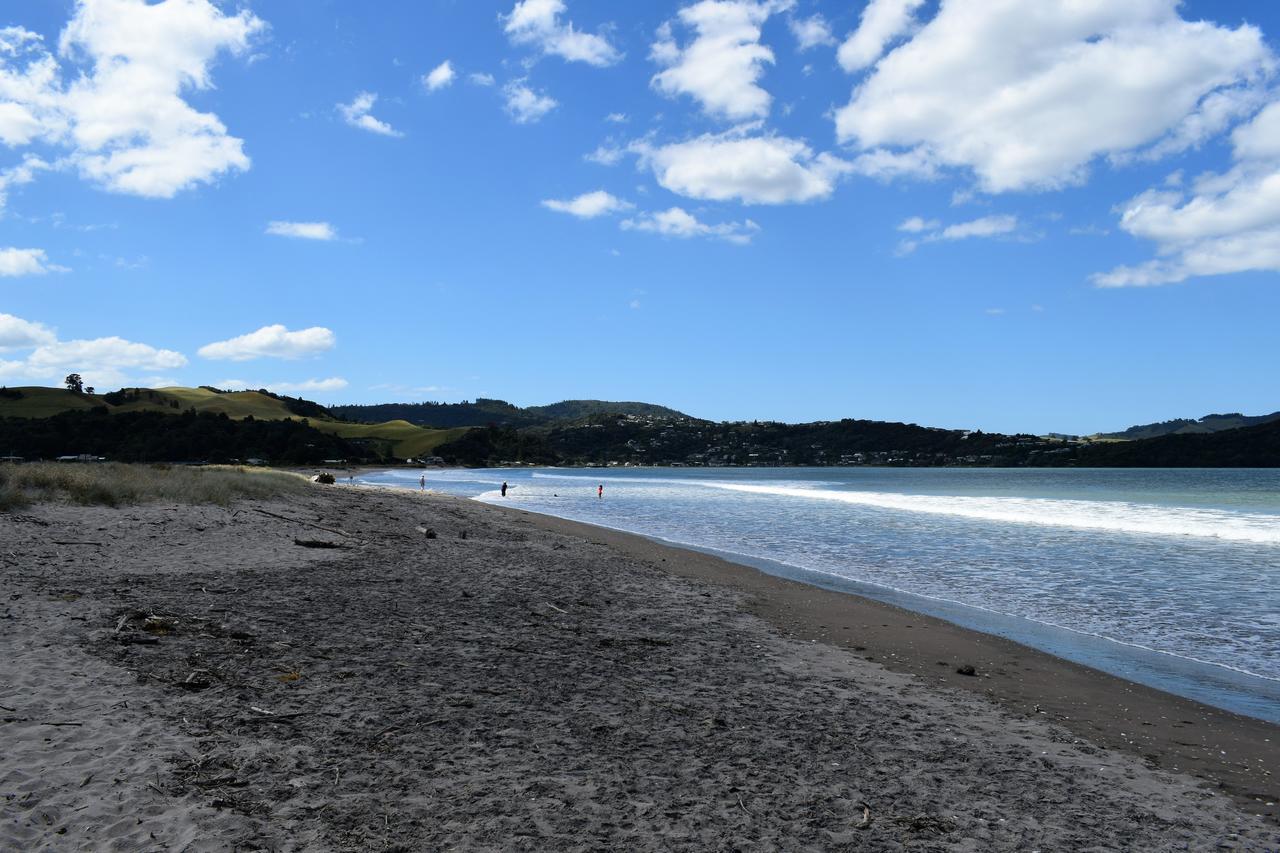 Paradise In Whitianga B&B Wells Place Dış mekan fotoğraf