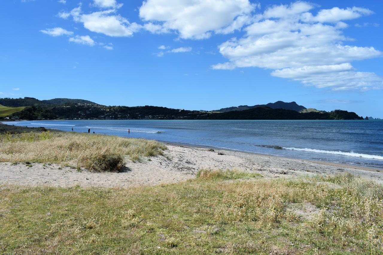 Paradise In Whitianga B&B Wells Place Dış mekan fotoğraf
