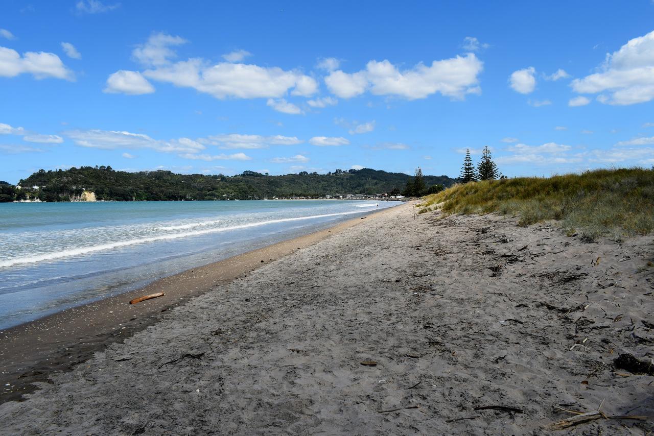 Paradise In Whitianga B&B Wells Place Dış mekan fotoğraf